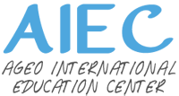 AGEO INTERNATIONAL EDUCATION CENTER